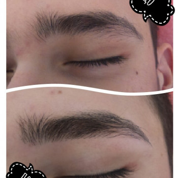 Фото с портфолио Татьяна Амбалова