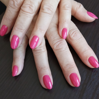 Маникюр выезд на дом
                    Майстер манікюру Ирина Одеса