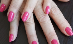 Маникюр выезд на дом Майстер манікюру Ирина Одеса