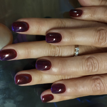 Маникюр выезд на дом
                    Майстер манікюру Ирина Одеса