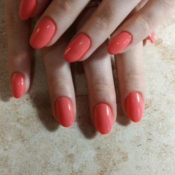 Маникюр выезд на дом
                    Майстер манікюру Ирина Одеса