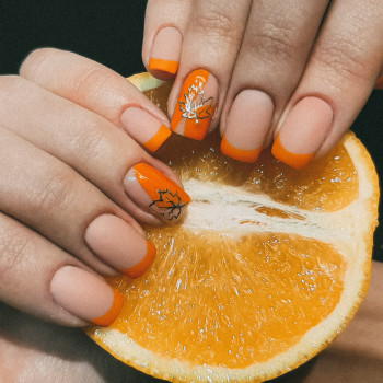 Фото из портфолио мастера Наталия Шестиалтынова (мастер маникюра, Харьков)