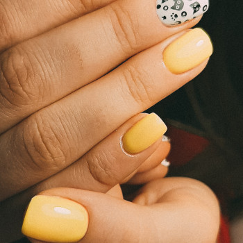 Фото из портфолио мастера Наталия Шестиалтынова (мастер маникюра, Харьков)