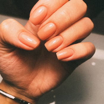 Фото из портфолио мастера Наталия Шестиалтынова (мастер маникюра, Харьков)