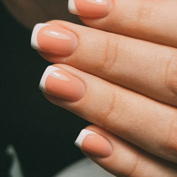 Фото из портфолио мастера Наталия Шестиалтынова (мастер маникюра, Харьков)