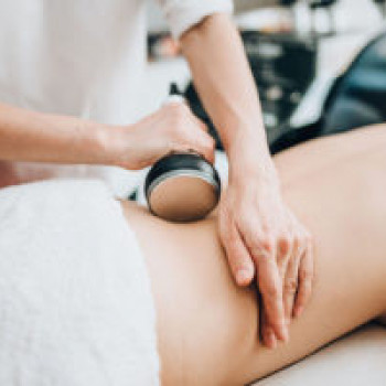 Ультразвукова кавітація.