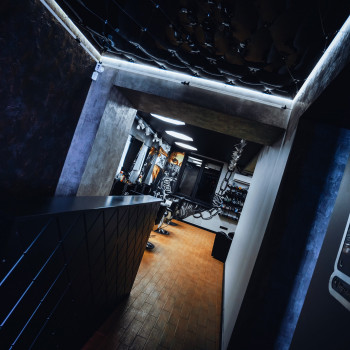 Unreal, Запорожье Фото - 5