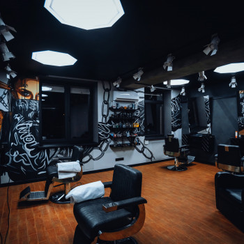 Unreal, Запорожье Фото - 6