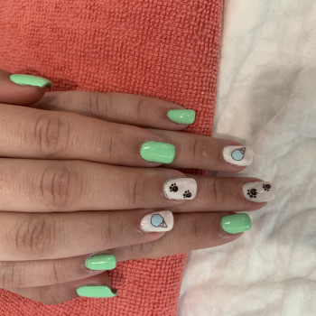 Фото с портфолио Светлана 