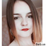 Мастер маникюра Диана Римар на Barb.ua