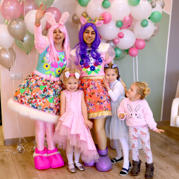 Mimidou, Київ Фото - 22