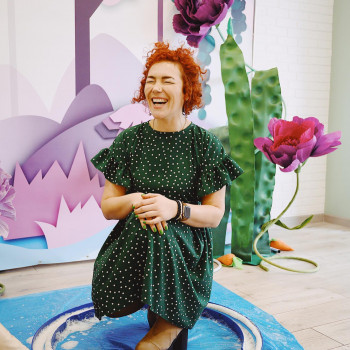 Mimidou, Київ Фото - 11