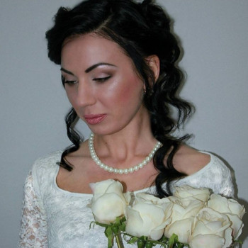 Фото с портфолио Анастасия 