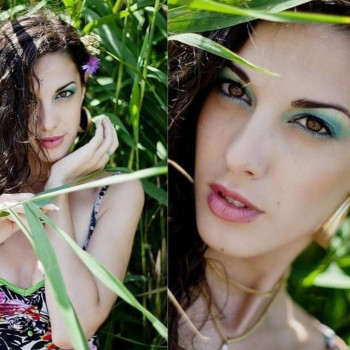 Фото с портфолио Анастасия 