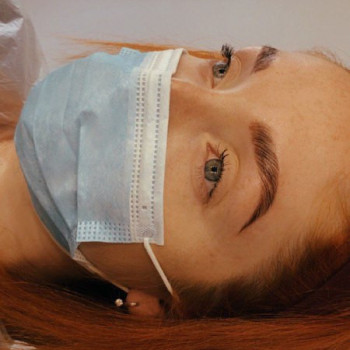 Елизавета Перетяка , Николаев Фото - 7