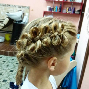 Вікторія Ткаліч , Черкассы Фото - 7