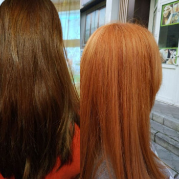 Вікторія Ткаліч , Черкассы Фото - 8