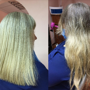 Мелирование
                    Перукар-колорист Тамила Запоріжжя