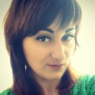 Майстер манікюру Светлана на Barb.ua