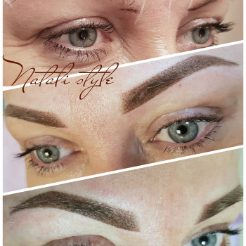 Наталия Сергеевна Козырева, Житомир Фото - 23