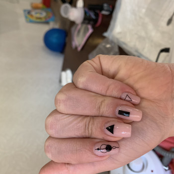 Фото с портфолио Светлана 