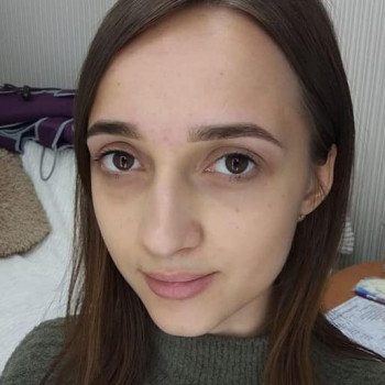 кореекция и покраска бровей