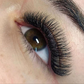 Наращивание ресничек
                    Массажист Ольга Мариуполь