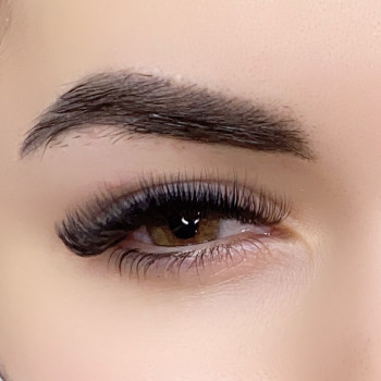 Фото с портфолио Lady's City