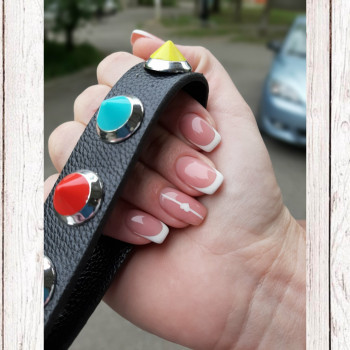 Фото с портфолио Lady's City