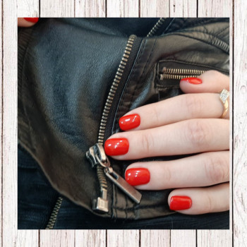 Фото с портфолио Lady's City