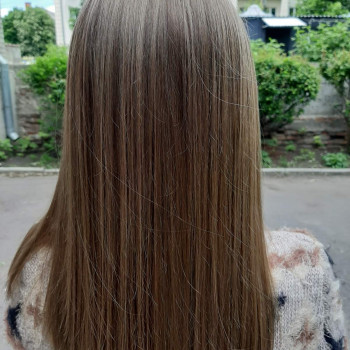 Фото с портфолио Lady's City