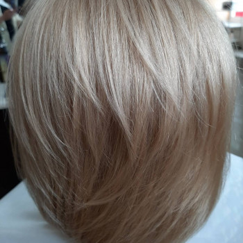 Фото с портфолио Lady's City