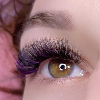 Фото с портфолио Lady's City