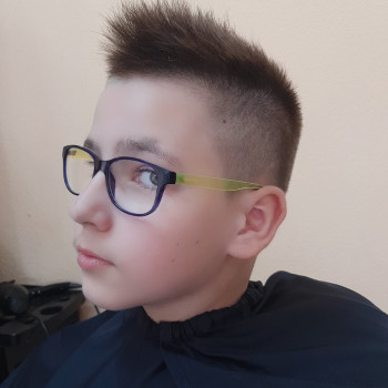 Фото с портфолио Lady's City