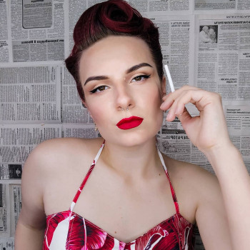 Фото с портфолио Екатерина Петраченко