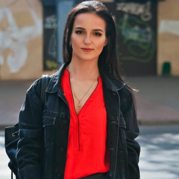 Фото с портфолио Екатерина Петраченко