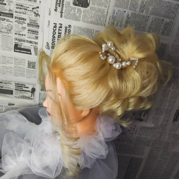 Фото с портфолио Екатерина Петраченко