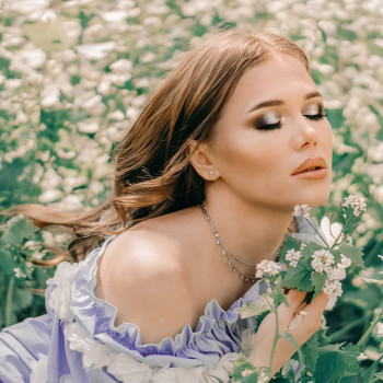 Фото с портфолио Екатерина Петраченко