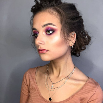 Фото с портфолио Екатерина Петраченко