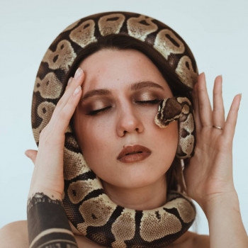 Фото с портфолио Екатерина Петраченко