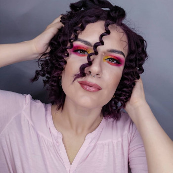 Фото с портфолио Екатерина Петраченко