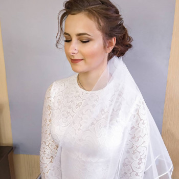 Фото с портфолио Екатерина Петраченко