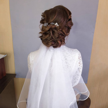 Фото с портфолио Екатерина Петраченко