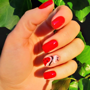 Юлия Загорская , Херсон Фото - 6