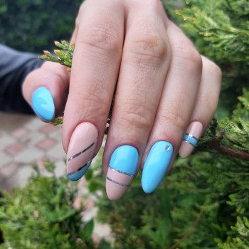 Юлия Загорская , Херсон Фото - 10