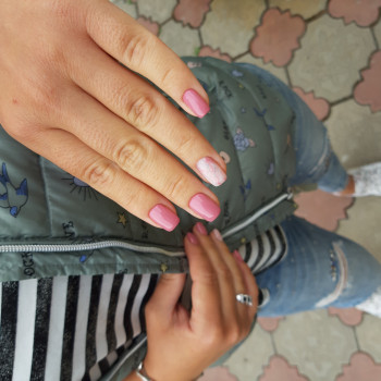 Юлия Загорская , Херсон Фото - 11