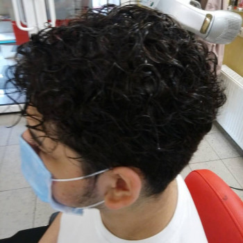 Биозавивки волос