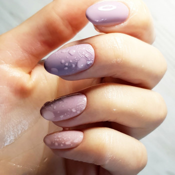 Фото из портфолио мастера Зоряна Пристай (мастер маникюра, Львов)