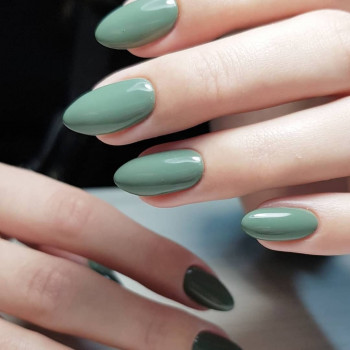 Фото из портфолио мастера Зоряна Пристай (мастер маникюра, Львов)