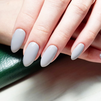 Фото из портфолио мастера Зоряна Пристай (мастер маникюра, Львов)